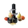 【Hot Sale+Fast Delivery】Electric Spiral Apple Peeler Cutter Slicer Fruit Potato Automatic Battery Operated Machine Peeler Slicer Machine Kitchen Tools. 