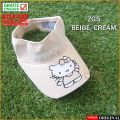Topi Anak Perempuan Kekinian Baseball Cap Terbaru sport Hello kitty Pink Mini Sekolah Hellokitty ZG. 