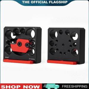 [VICKING6]Adjustable Electric Drill Milling Dowel Auxiliary Tool 8mm-20mm Dowel Maker Compact with Nail and Drill Woodworking Tool