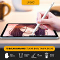 Uneed Stylus Pen for iPad with Palm Rejection Tilt Function and Remote Control - USY104. 