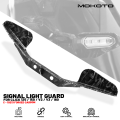 MOKOTO CLICK V3 CLICK V2 CLICK 150 CLICK 160 SIGNAL LIGHT PROTECTOR COVER FOR HONDA CLICK MOTORCYCLE SPEEDMOTO. 