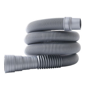 Washing Machine Drain Outlet Hose Pipe Washing Machine Bottom Pipe Tiub Paip Keluar Air Mesin Basuh