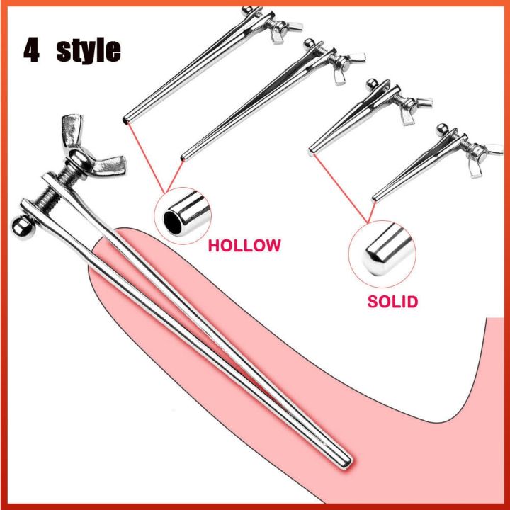 Privacy]Adjustable Urethral Dilator Urethral Insert Sounding Rods Penis  Plug Masturbator Men Urethra Steel Eye Stimulate Sex Toy For Men sex toy |  Lazada PH