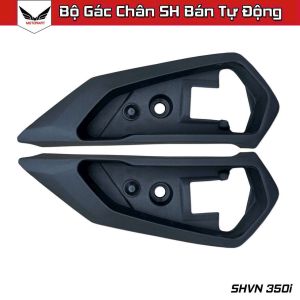 Bộ gác chân sau bán tự động kiểu SH đời 2020 đến 2023