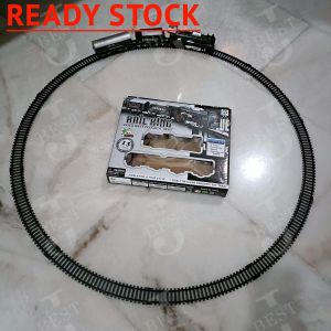 Train Kids Toy Toys for boys girl 13pcs Gift Present Train Hadiah Kids Toy Train Track Toys Set For Kids Keretapi kereta api besar Big Hadiah best gift budak kanak girl boy lelaki perempuan Hari jadi good cheap kereta