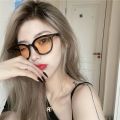 Korean Sunglasses Ladies Retro Glasses UV400 Protection Fashion Accessories. 