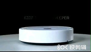 Mini Portable Handheld Robotic Vacuum Cleaner Smart Home Floor Car Sweeping Mopping Wireless Vacuum Cleaner