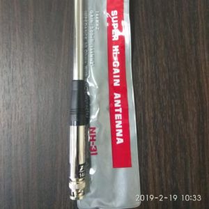 antena tarik NH31 BNC super stick