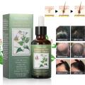 Hair Growth Serum for Thicker, Longer, Fuller Hair - Prevents Loss and Thinning with Vitamin-Rich Natural Treatment. 