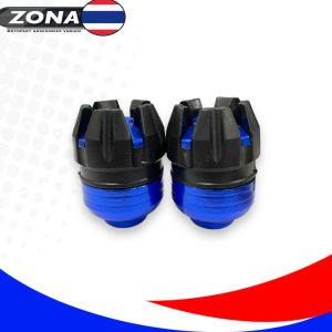 Jalu AS roda cnc variasi sepasang model buah naga big pnp vario mio nmax honda yamaha bisa