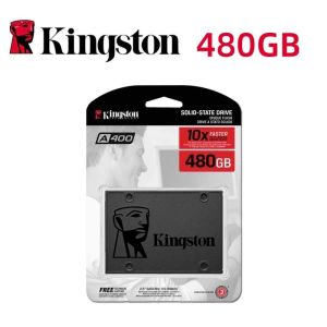 Kingston A400 960GB 480GB SATA3 2.5" Internal SSD Solid State Drive (SA400S37/480G/512GB/960G)