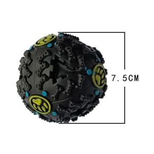 BANH PHÁT RA TIẾNG KÊU ĐỒ CHƠI CHO CHÓ GẶM TƯƠNG TÁC