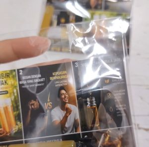 Air Gambir Sarawak Asli Herbal Solution Original 100%