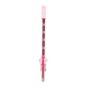 LETOY 2.6mm Storable Bead Pen Handheld Efficient Automatic Fuse Bead Pen Professional Ergonomic Automatic Bead Dispenser DIY Craft Projects