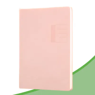 Collins Serendipity B6 Ruled/Plain Notebook