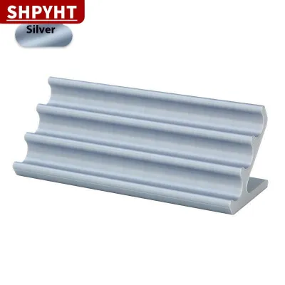 [COD] SHPYHT Bút chủ hiện đại tối giản phong cách Ins bút đứng 3D in văn phòng máy tính để bàn tổ chức