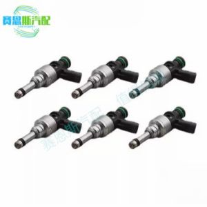 Nozzle  06E906036AL   Applicable VW Touareg A4 A5 S4 S5