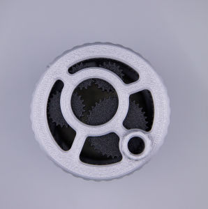 MADBALL design|Spirograph Planetary Gear Espresso WDT Tool|Coffee Distributor | Barista Tools Espresso Accessories