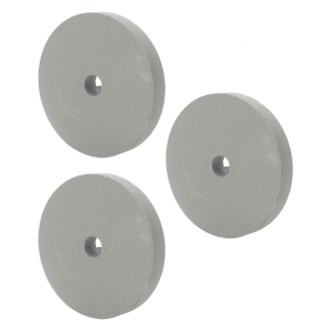 Bánh xe vải đánh bóng thủy tinh và đá hiệu quả cao đảm bảo bề mặt nhẵn với cấu trúc cacbua chắc chắn