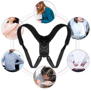 Postures Corrector Back Brace Invisible Postures Brace Shoulder Corrector Back Straightener