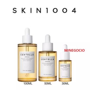 Genuine Skin1004 Madagascar Centella Asiatica 100 Ampoule Original Product
