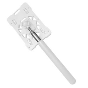 TNG Card Hand Extender Touch Stick Car Park Toll Security Gate Adjustable RFID Card Holder Monopod Stick 65cm Toll & Parking Card Touch Stick Hand Extend Card Holder