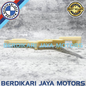 TAHANAN RANTAI ATAS (SLIDING RAIL) BMW E46 E90 N42 N46