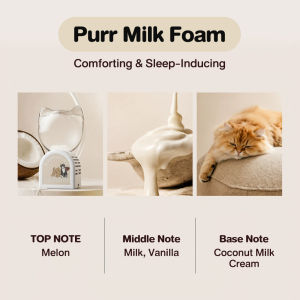 Pet Pewangi 350ML Air Freshener for Removing Pet Long-lasting Hilangkan Bau Hancing Deodorizer