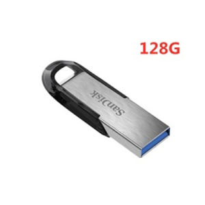 【Ready Stock】SanDisk Ultra Flair USB 3.0 Flash Drive With 130 to 150MB/S Read Speed (16GB/32GB/64GB/128GB)