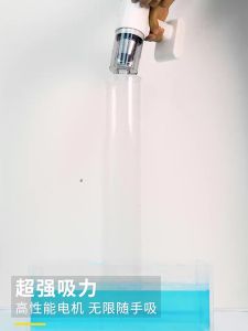 徕本吸尘器充电车用家用大吸力功率手持式车载床上室...