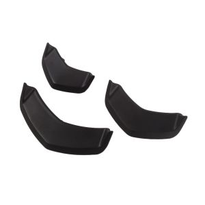 Th-Biachovespa Front Face Diver ดัดแปลง GTS300 / gtv หกวัน 18 + Tie Clasp Horn Cover