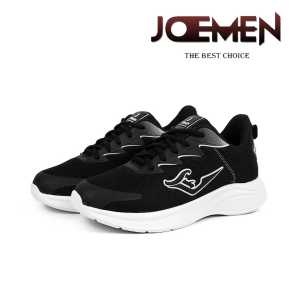 Sepatu Joemen Pria J 97 Sneakers Running 100% Brand Lokal Sport Kasual Olahraga Outdoor CDR