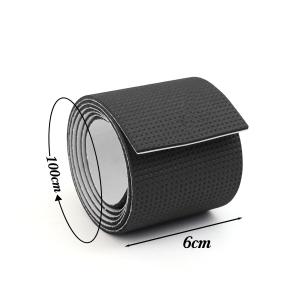 500cm Non-Slip Shoes Stickers No-adhesive High Heel Sticker Anti-Slip Heel Sole Protectors Long Lasting Shoes Care Pads Cushion