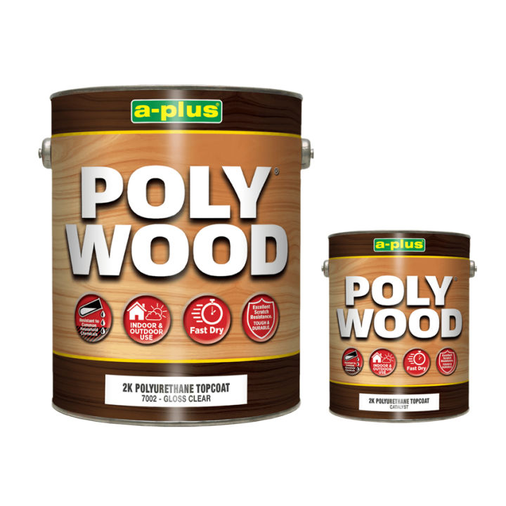 MERKATO PolyWood Hi-Performance 2K Polyurethane Topcoat Floor Varnish,  paint, varnish for wood furniture, varnish paint for wood, wood filler,  wood