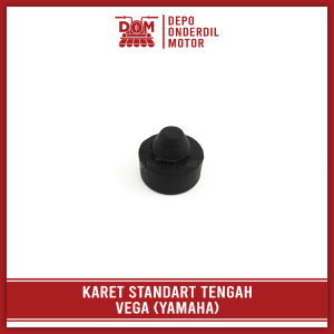 Karet Standart Tengah YAMAHA (PSP) - Rubber Seat Ganjel Ganjal Bantalan Setandar Jagang Tengah 2