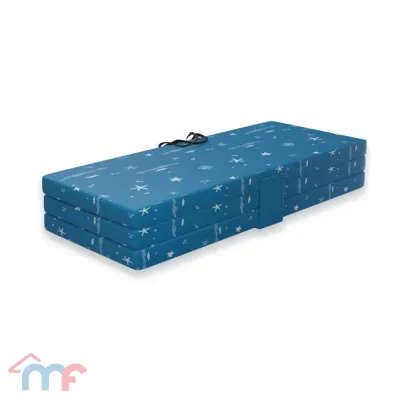 Mandaue Foam Mega Fold and Keep Mattress