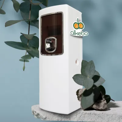 Automatic Aerosol dispenser Pengharum Ruangan Otomatis LED F291 A