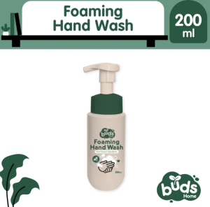 Buds Home Foaming Hand Wash 200ML