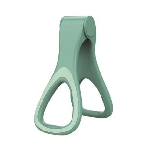 GOXBERK Slim Leg Master Inner Thigh Trainer Buttocks Lifting Pelvic Floor Muscle Repair Leg Fitness Exerciser Practical Multi-Function Pelvic Floor Muscle Corrector Women