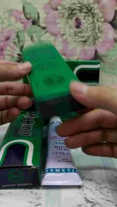 CREAM MICHIDO ORI PER 6BTG MICHIDO CREAM CREAM PELEMBAB MICHIDO PELEMBAB