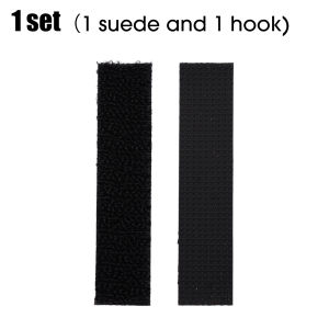 8 Sets Car Foot Mats Fixed Stickers Double-sided Adhesive Round Square Car Carpet Mat Fixing Stickers Auto Interior Accessories