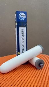 Washable Ceramic Filter Cartridge Short Mount Ceramic Compatible 10" Ceramic Water Filter