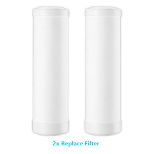 KONKA water purifier 0.01μm Countertop Faucet Drinking Water Filter Purifier Ultrafiltration System NSF Standard Certified Reduces 99% bacteria Chlorine Heavy MetalsOdor Home Kitchen Tap