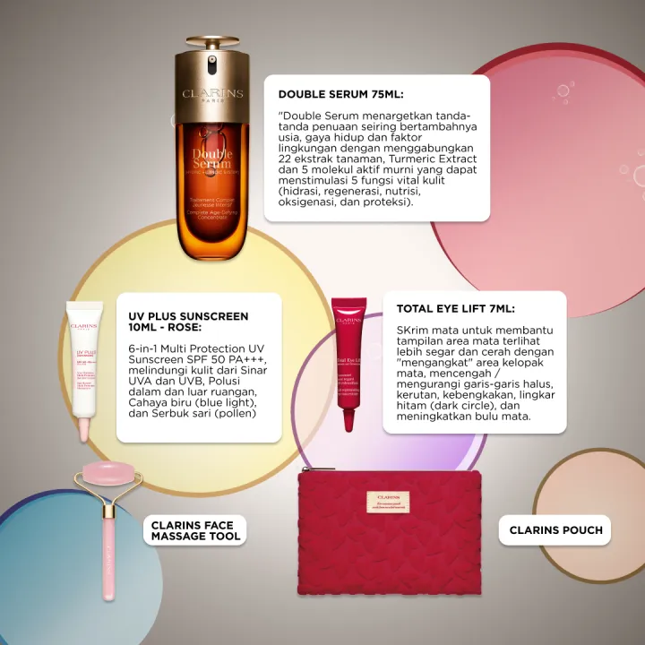 %5BClarins%20Set%5D%20%20New%20Double%20Serum%2075ml%20(Serum%20Anti%20Aging)%20Gratis%204%20Hadiah%20-%20anti%20aging%20face%20serum%20/%20serum%20anti%20penuaan%20dan%20kerutan%20,%20wajah%20glowing%20,%20kenyal,%20untuk%20kulit%20berminyak%20-%20Image%203