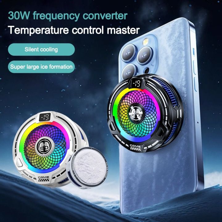 hàm map, filter và lambda trong python – lập... UTOPUS Kẹp lưng Bộ tản nhiệt điện thoại bán dẫn 3 tốc độ có thể điều ...