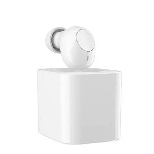 ITE Rechargeable Hearing Aid High Power Sound Amplifier Digital CIC Hearing Aids Invisible Waterproof Hearing Aid for Deafness