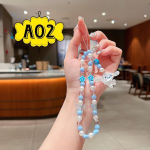 Tali gantungan hp kode A (BINTANG ACC)