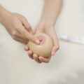 Pigeon Lanolin Nipple Care Cream - 10g | Nipple Cream / Nipple Care Cream / Lanolin Cream. 