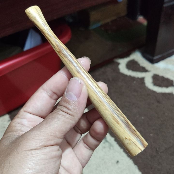 Once Rokok pipa rokok / once rokok kayu gaharu asli 14cm | Lazada Indonesia