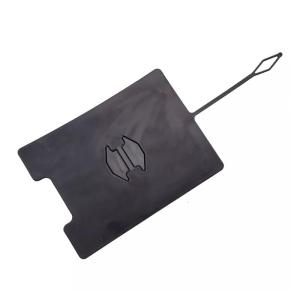 Front Wheel Arch Servicing Flap Liner Leaf Cover for W447 V260L V250 High Strength Plastic 4476860782 A4476860782